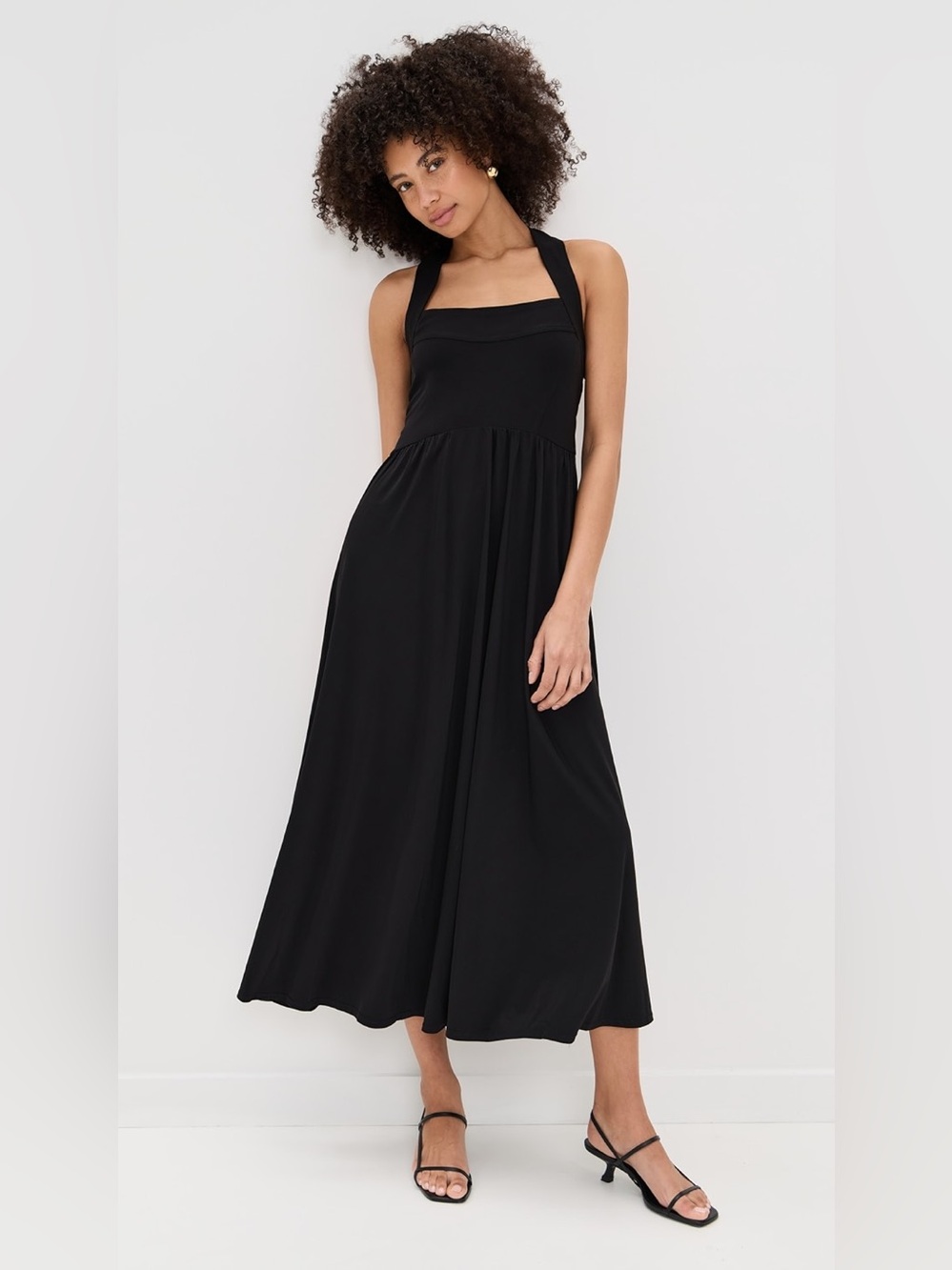 🔖Hill House Home Fleur Dress